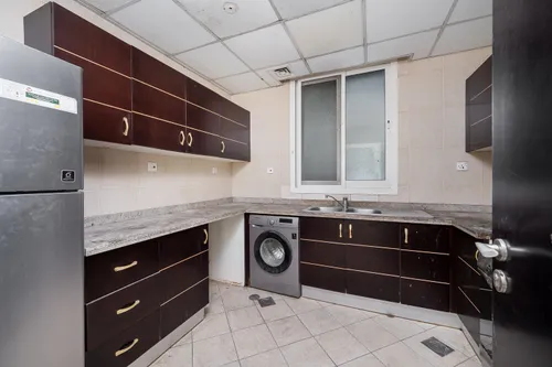 1 Bedroom Apartment in Marina Sail