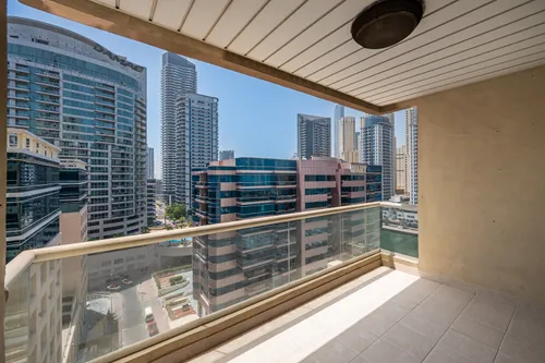1 Bedroom Apartment in Marina Sail