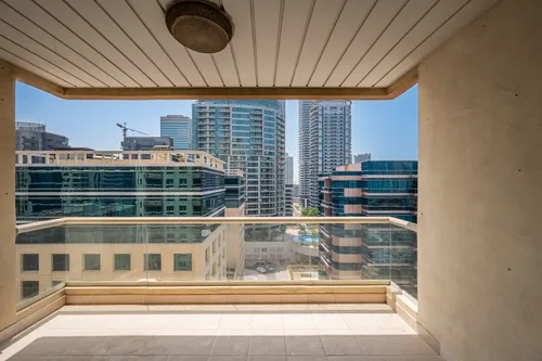 1 Bedroom Apartment in Marina Sail