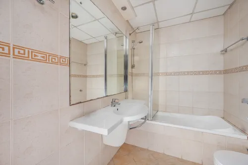 1 Bedroom Apartment in Marina Sail