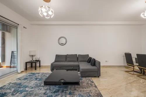 2 Bedrooms Apartment in Marina Diamond 4