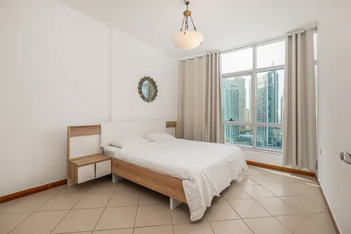 2 Bedrooms Apartment in Marina Diamond 4
