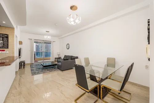 Prime Location | Marina Views | Turnkey