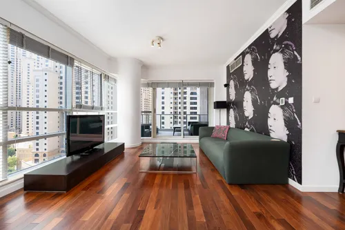 1 Bedroom Apartment in Marina Quays West