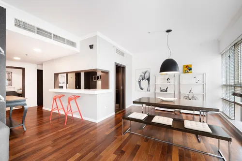 1 Bedroom Apartment in Marina Quays West