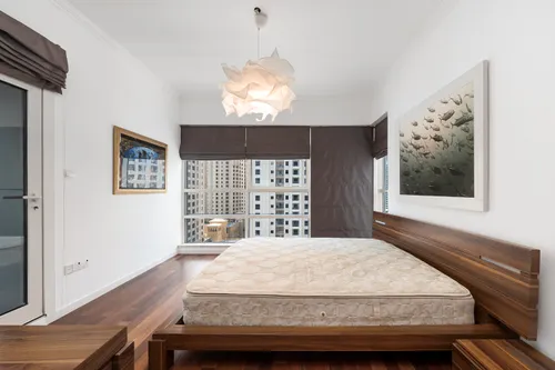 1 Bedroom Apartment in Marina Quays West