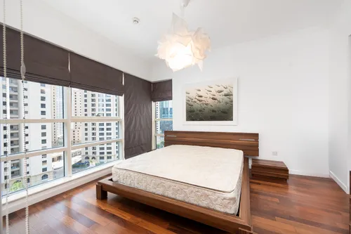 1 Bedroom Apartment in Marina Quays West
