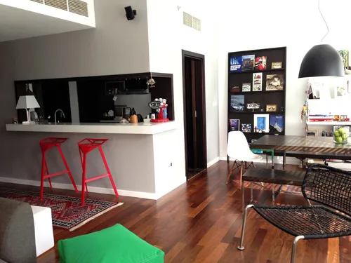 1 Bedroom Apartment in Marina Quays West