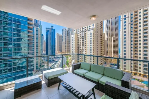 1 Bedroom Apartment in Marina Quays West