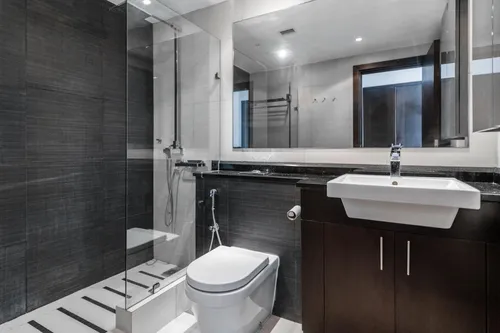 1 Bedroom Apartment in Marina Quays West