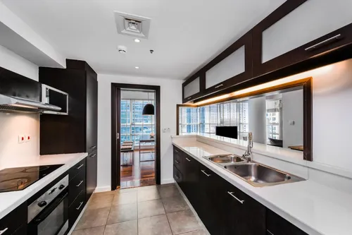 1 Bedroom Apartment in Marina Quays West