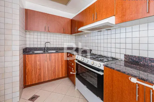 2 Bedrooms Apartment in Skycourts Tower B