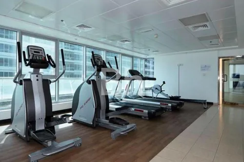 2 Bedrooms Apartment in Skycourts Tower B