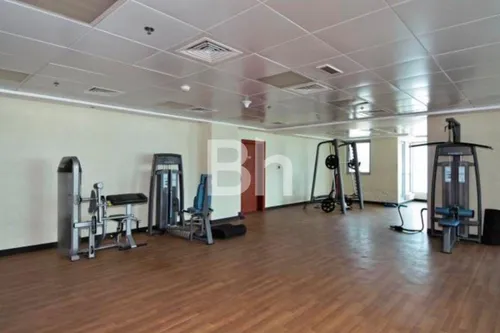 2 Bedrooms Apartment in Skycourts Tower B