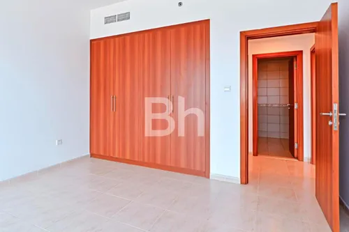 2 Bedrooms Apartment in Skycourts Tower B