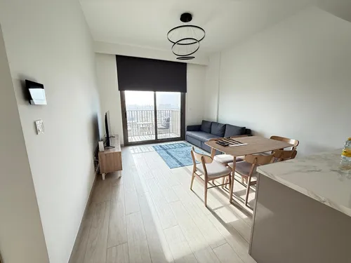 2 Bedrooms Apartment in Azizi Amber