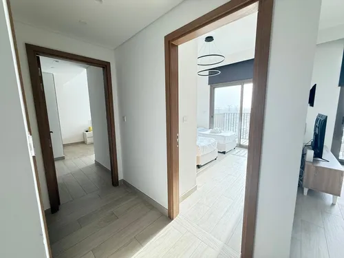 2 Bedrooms Apartment in Azizi Amber