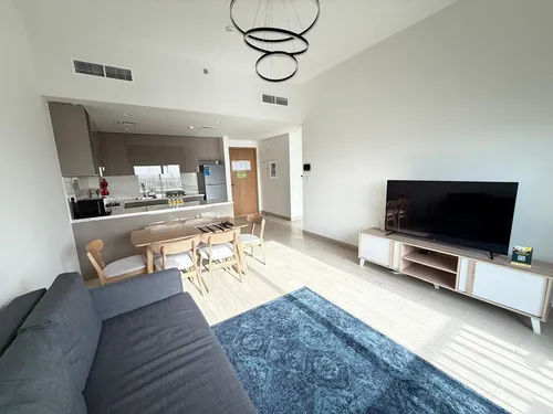 Brand New | Modern | Fully Furnished | Vacant