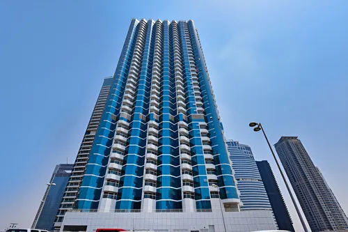 3 Bedrooms Apartment in New Dubai Gate 2