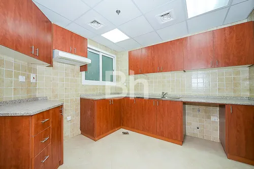 High Floor | Prime JLT Location | VOT