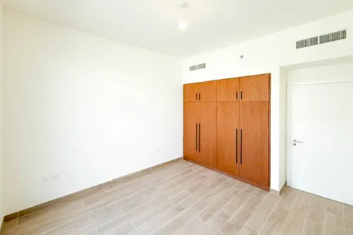 2 Bedrooms Apartment in The Regent