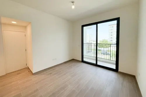 2 Bedrooms Apartment in The Regent
