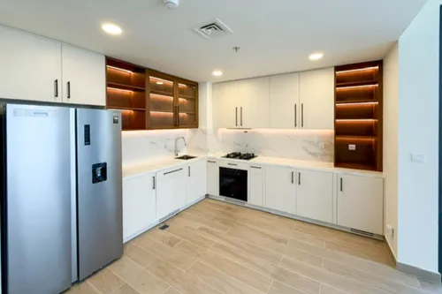 2 Bedrooms Apartment in The Regent