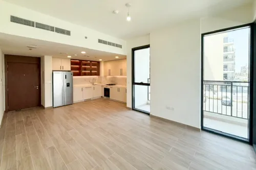2 Bedrooms Apartment in The Regent