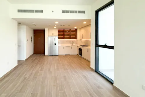 2 Bedrooms Apartment in The Regent