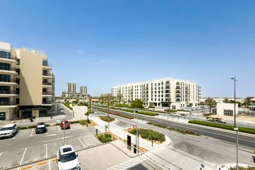 2 Bedrooms Apartment in The Regent