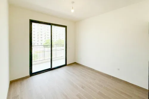2 Bedrooms Apartment in The Regent