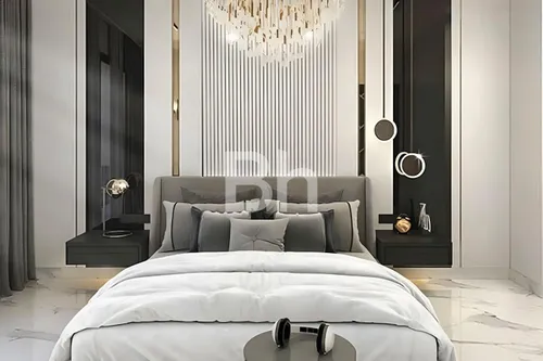 With Private Pool | Presidential Studio | Largest Layout