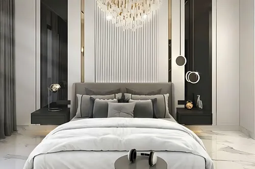 Furnished | Private Pool | Presidential Studio