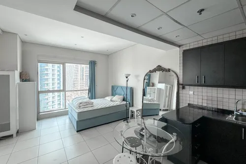  Apartment in The Royal Oceanic