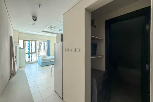  Apartment in The Royal Oceanic