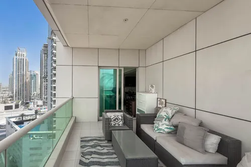  Apartment in The Royal Oceanic