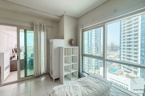  Apartment in The Royal Oceanic