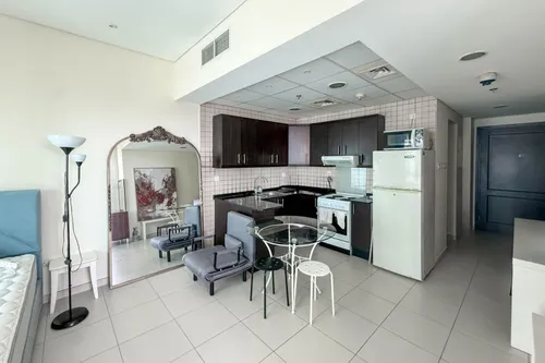  Apartment in The Royal Oceanic