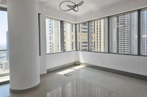 2 Bedrooms Apartment in Ocean Heights