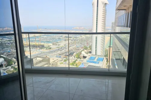 2 Bedrooms Apartment in Ocean Heights