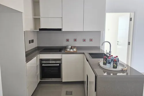 2 Bedrooms Apartment in Ocean Heights