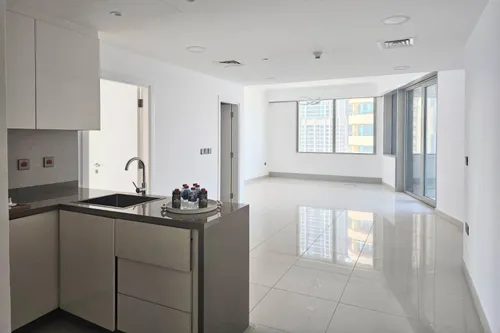 2 Bedrooms Apartment in Ocean Heights