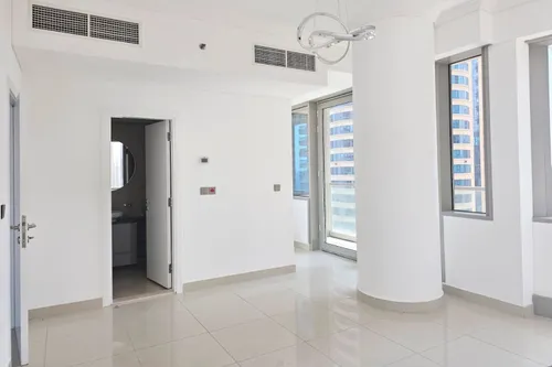 2 Bedrooms Apartment in Ocean Heights