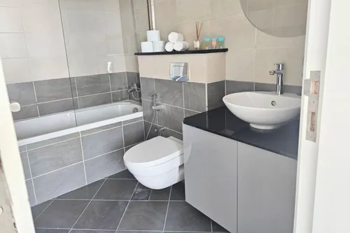 2 Bedrooms Apartment in Ocean Heights