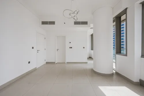 Sea View | Vacant | Upgraded | Private Balcony