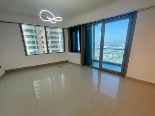 2 Bedrooms Apartment in Ocean Heights