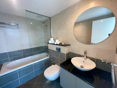 2 Bedrooms Apartment in Ocean Heights