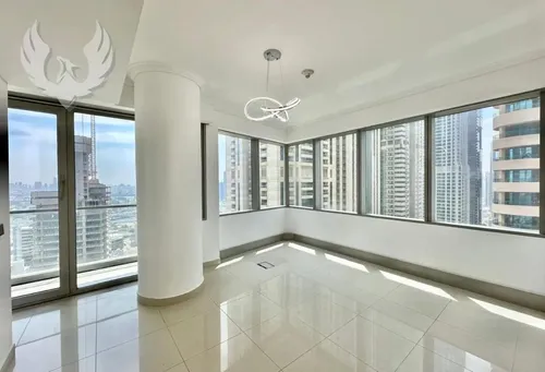Sea View | Vacant | Upgraded | Private Balcony