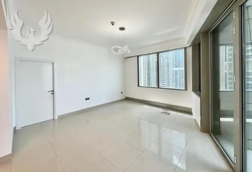 2 Bedrooms Apartment in Ocean Heights