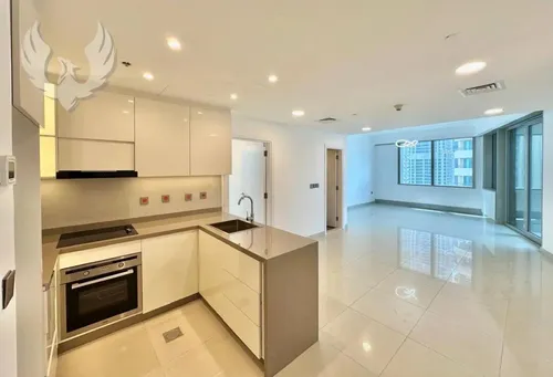 2 Bedrooms Apartment in Ocean Heights